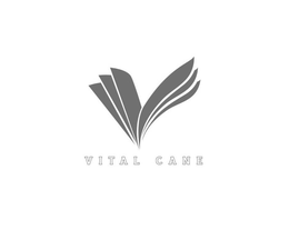 Mark drawing for VITAL CANE
