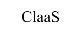 Mark drawing for CLAAS