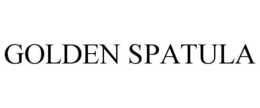Mark drawing for GOLDEN SPATULA