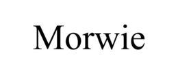 Mark drawing for MORWIE