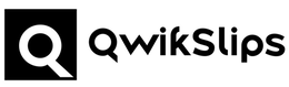 Mark drawing for Q QWIKSLIPS