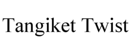 Mark drawing for TANGIKET TWIST