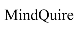 Mark drawing for MINDQUIRE
