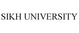 Mark drawing for SIKH UNIVERSITY
