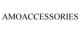 Mark drawing for AMOACCESSORIES