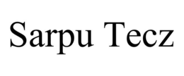 Mark drawing for SARPU TECZ