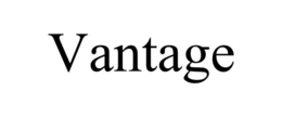 Mark drawing for VANTAGE