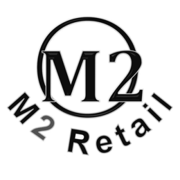 Mark drawing for M2 M2 RETAIL