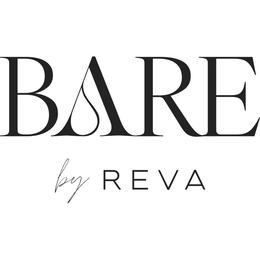 Mark drawing for BARE BY REVA