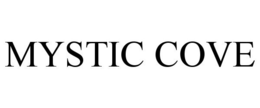 Mark drawing for MYSTIC COVE