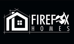 Mark drawing for FIREFOX HOMES