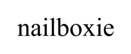 Mark drawing for NAILBOXIE