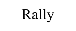 Mark drawing for RALLY