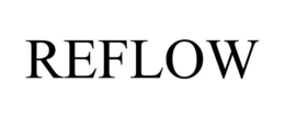 Mark drawing for REFLOW