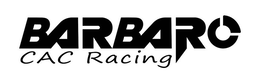 Mark drawing for BARBARO CAC RACING