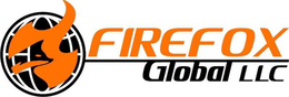 Mark drawing for FIREFOX GLOBAL LLC