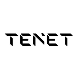 Mark drawing for TENET