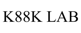 Mark drawing for K88K LAB