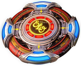 Mark drawing for JEFF LYNNE'S ELO 10538