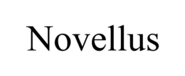 Mark drawing for NOVELLUS