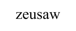 Mark drawing for ZEUSAW