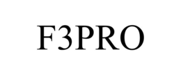 Mark drawing for F3PRO