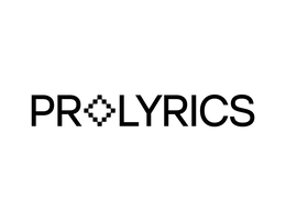Mark drawing for PROLYRICS