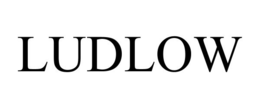 Mark drawing for LUDLOW