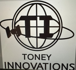 Mark drawing for TI TONEY INNOVATIONS
