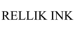 Mark drawing for RELLIK INK