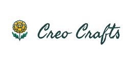 Mark drawing for CREO CRAFTS