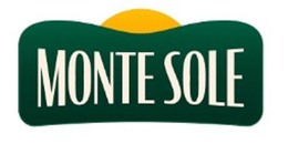 Mark drawing for MONTE SOLE