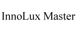 Mark drawing for INNOLUX MASTER