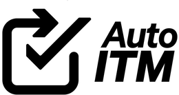 Mark drawing for AUTO ITM