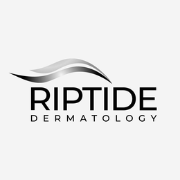 Mark drawing for RIPTIDE DERMATOLOGY