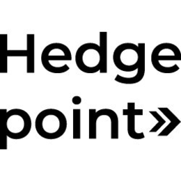 Mark drawing for HEDGE POINT