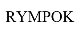 Mark drawing for RYMPOK