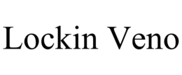Mark drawing for LOCKIN VENO