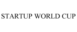 Mark drawing for STARTUP WORLD CUP