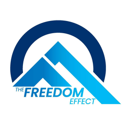 Mark drawing for THE FREEDOM EFFECT