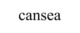 Mark drawing for CANSEA