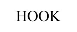 Mark drawing for HOOK