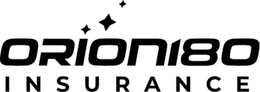 Mark drawing for ORION180 INSURANCE