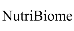 Mark drawing for NUTRIBIOME