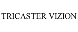 Mark drawing for TRICASTER VIZION