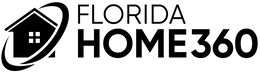 Mark drawing for FLORIDA HOME 360