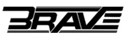 Mark drawing for BRAVE