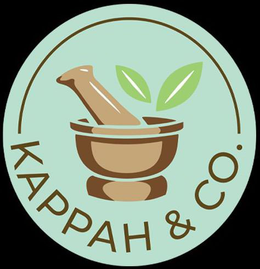Mark drawing for KAPPAH & CO.