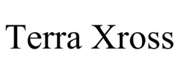 Mark drawing for TERRA XROSS
