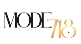 Mark drawing for MODE 718